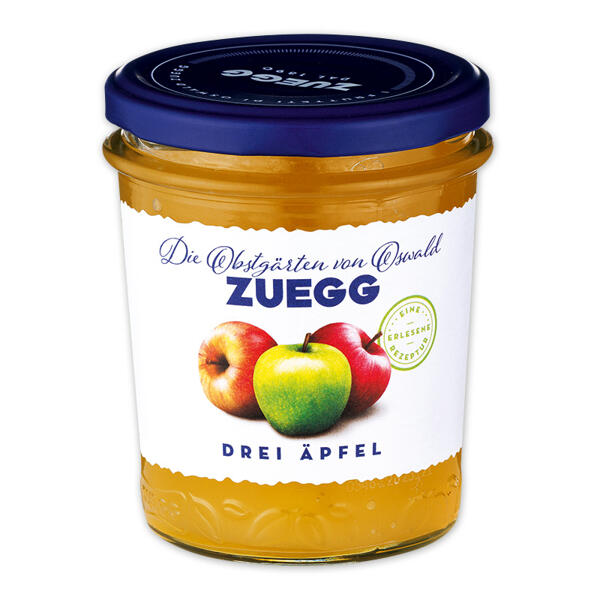 Fruchtaufstrich