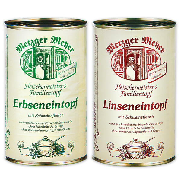 Suppeneintopf
