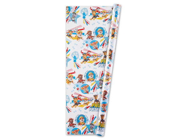 Disney© Paw Patrol™ Geschenkpapier