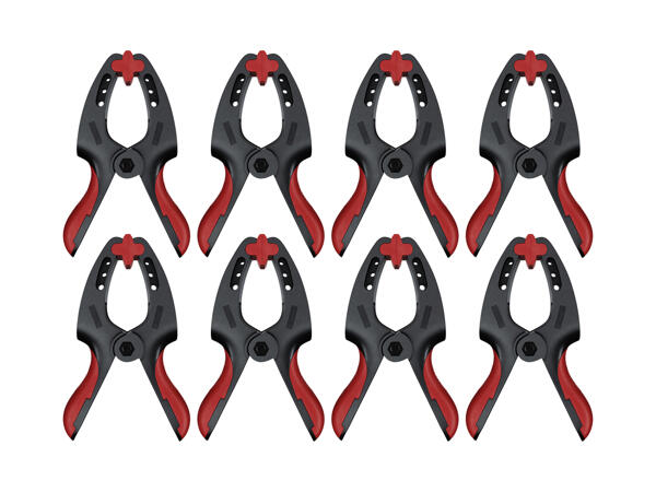 Clamp Set