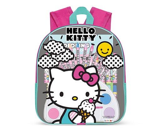 Bendon
Backpack & Book Set