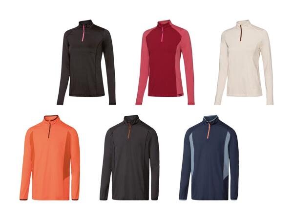 Pull de sport pour femme/​homme