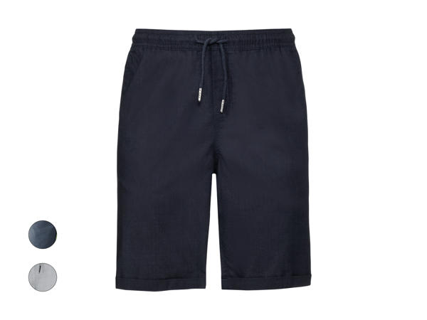 Short pour homme1
