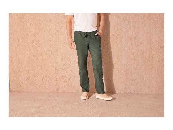 Livergy Men's Trousers