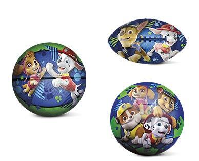 Hedstrom Jr. Foam Sports Balls