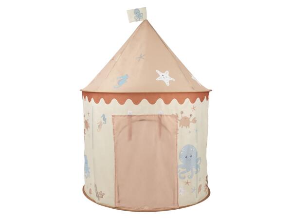 Play tent
