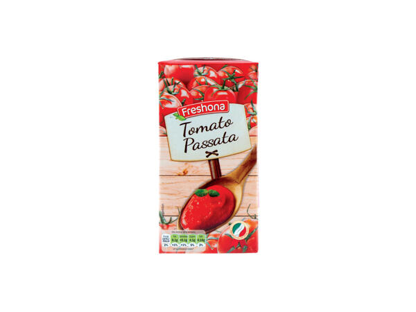 Tomato Passata