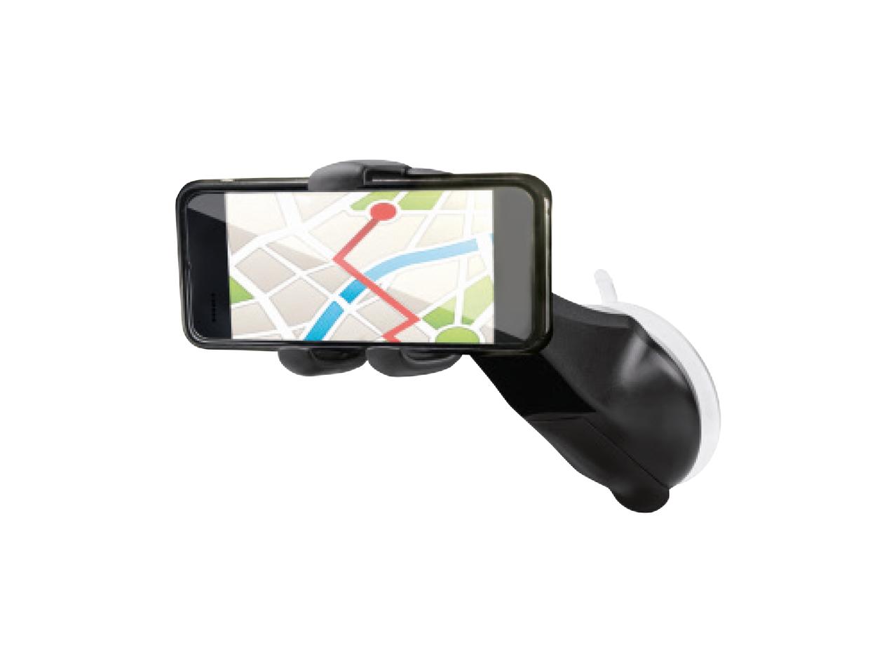 ULTIMATE SPEED Smartphone Holder