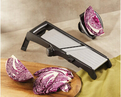 Mandoline Slicer
