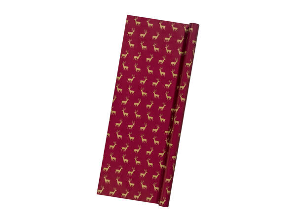 Wrapping Paper