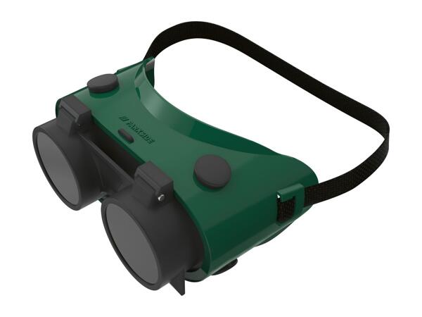 Parkside Gas Welding Safety Goggles