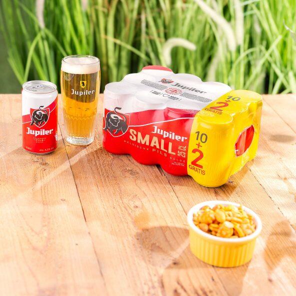 JUPILER(R) 				Pils, 12 St.