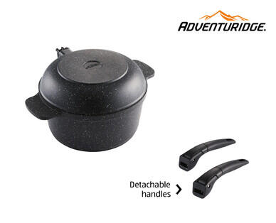 Compact Cookware 6pc Set
