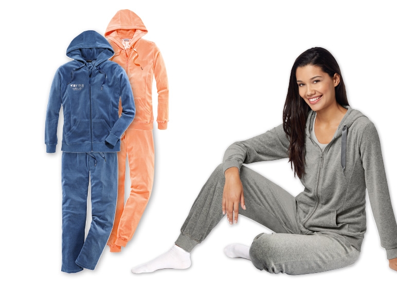 Esmara(R) Ladies' Tracksuit
