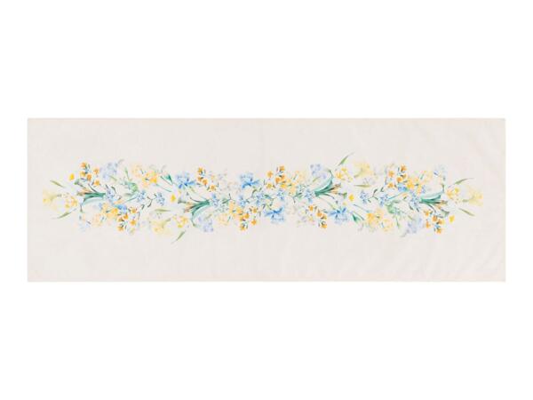 Livarno Home Table Runner - Set of 2