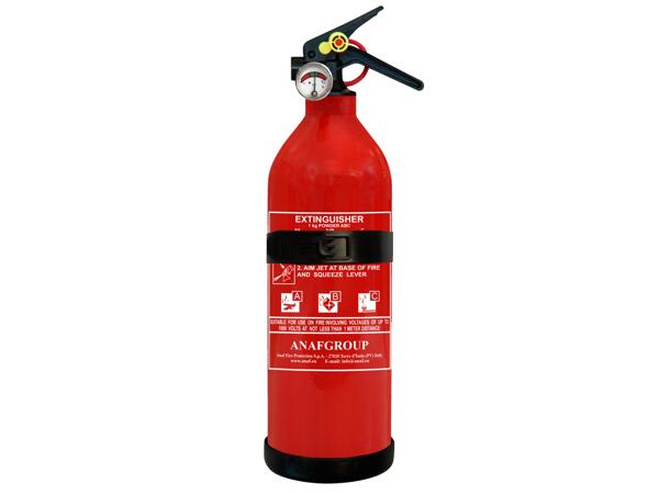 Fire Extinguisher