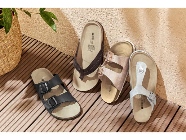 Sandaler