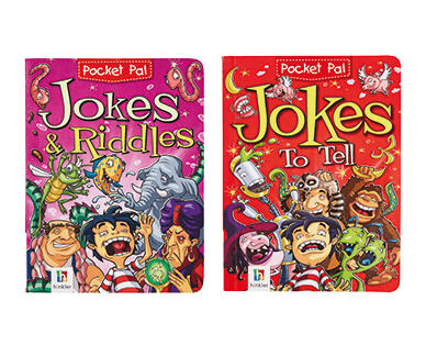 Pocket Pal Books