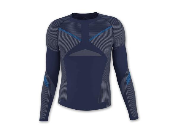 Damen/Herren Ski-Unterhemd