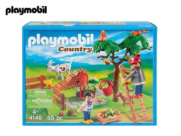 Playmobil Play Set – Medium
