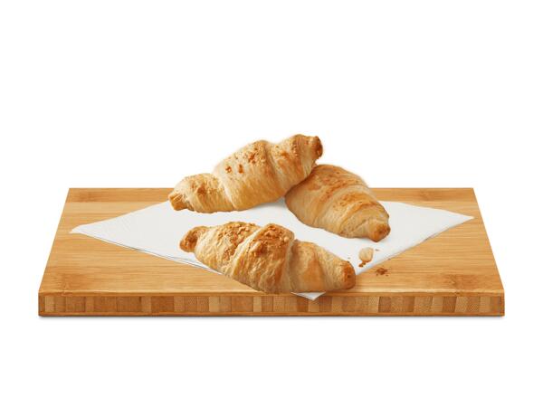 Croissant au fromage