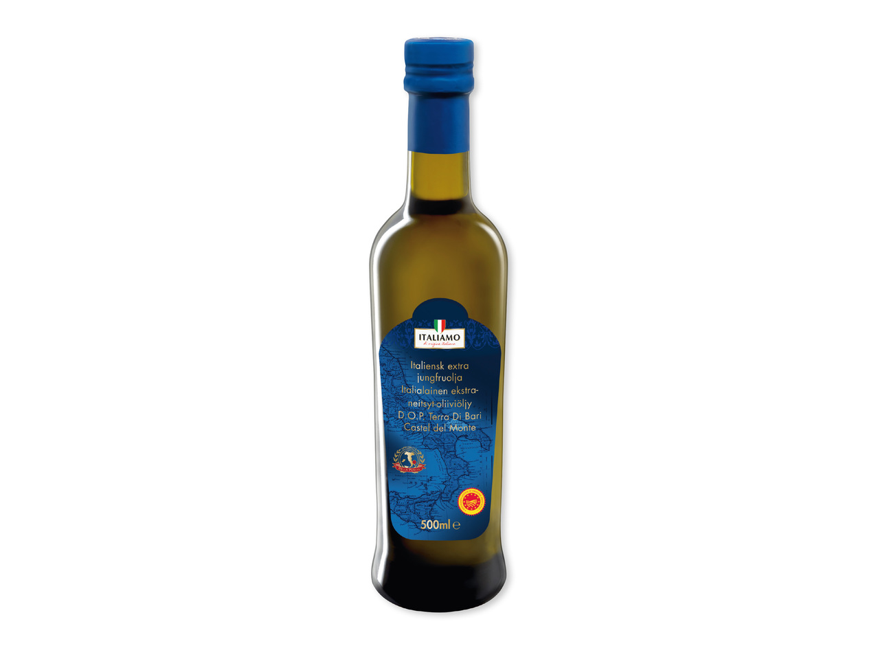OLIVOLJA