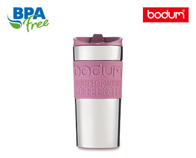 Bodum(R) Vacuum Travel Mug 350ml