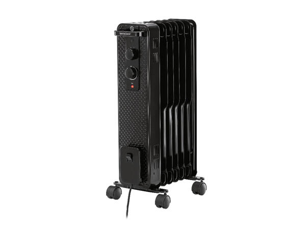 Oil-Filled Radiator