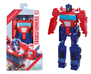 Transformers Titan Changers