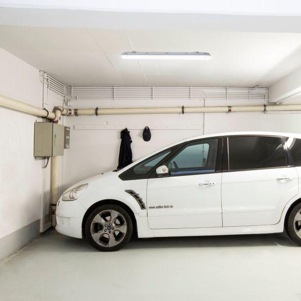 LED-belysningsarmatur