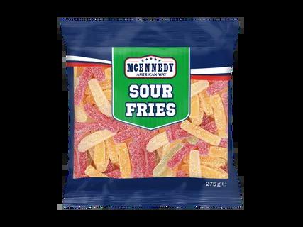 MCENNEDY Saure Pommes