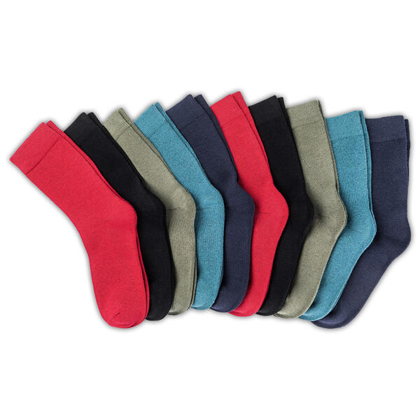 Socken 10 Paar