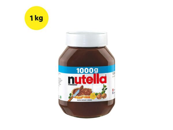 Nutella