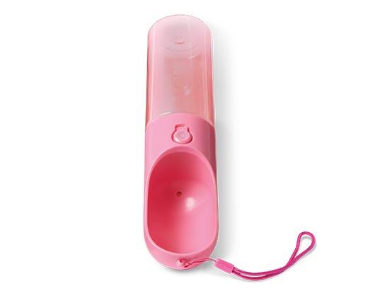Heart to Tail Portable Pet Water Bottle