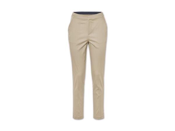 Damen Slacks