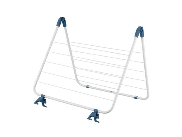3-in-1 clothes airer