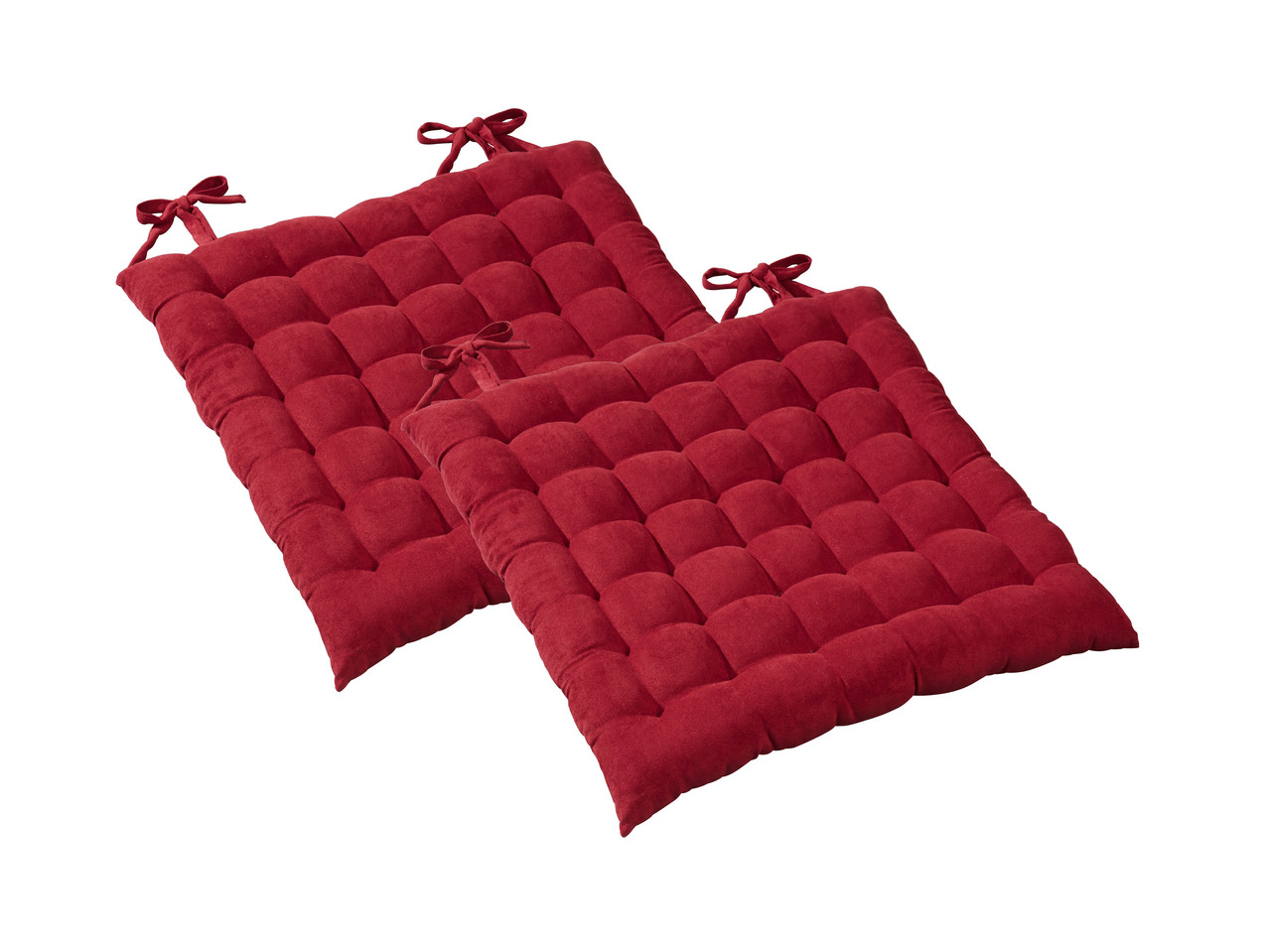 Podsedák 40 x 40 cm – 2 kusy