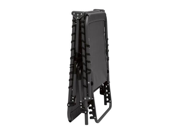 Livarno Home Sunlounger