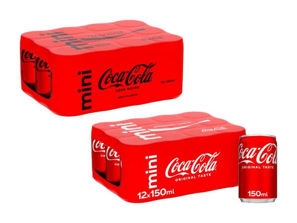 Coca-Cola mini