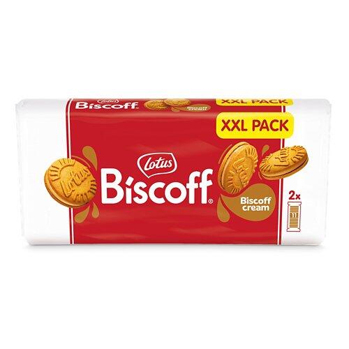 LOTUS Biscoff Doppelkeks