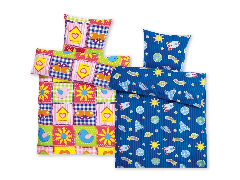 Housse de couette pour enfants