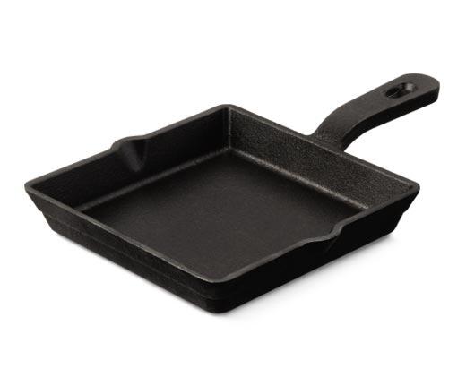 Crofton 
 Mini Cast Iron Cookware