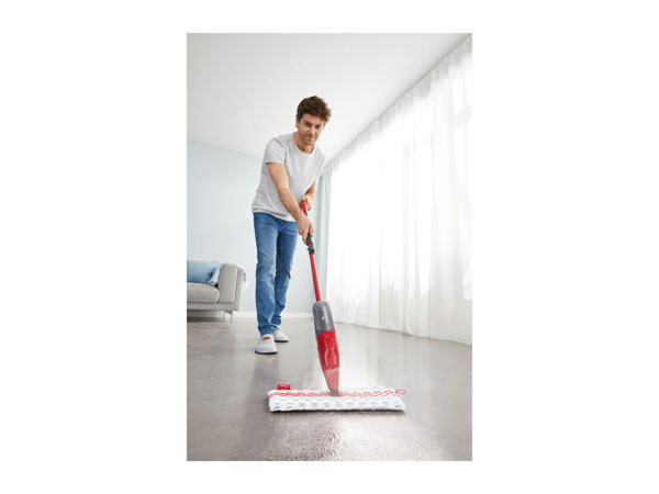 Vileda Spray & Clean Mop