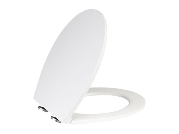 Wenko Duroplast Toilet Seat
