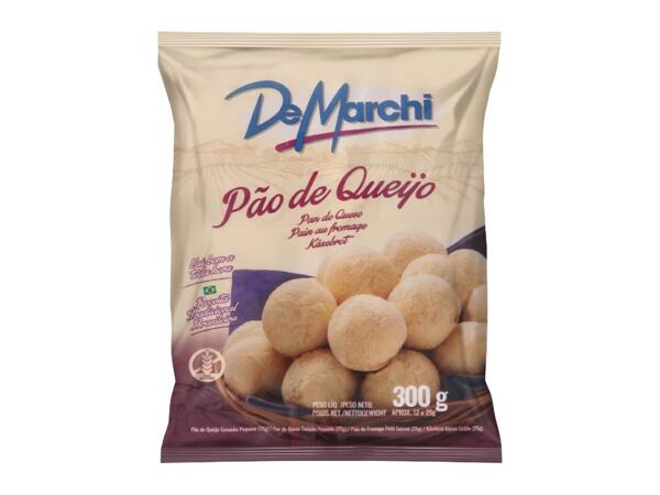 Pão de Queijo