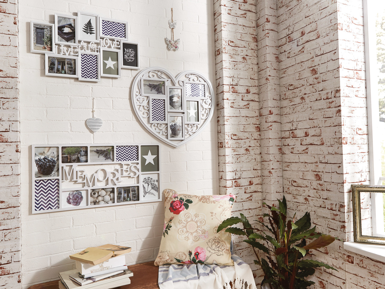 Melinera Collage Picture Frame1