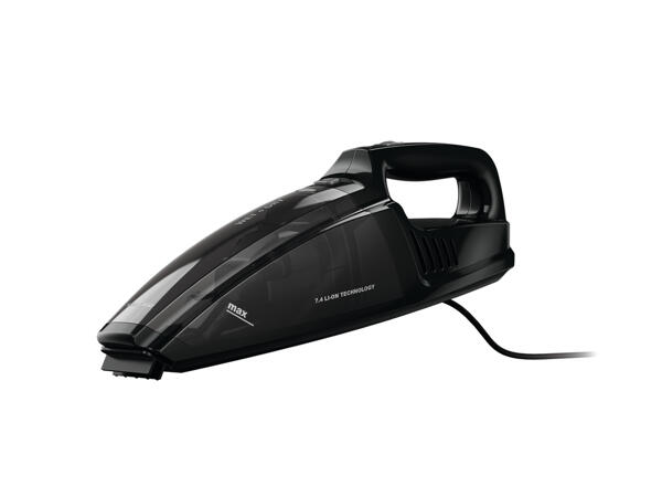 Handheld Vacuum Cleaner