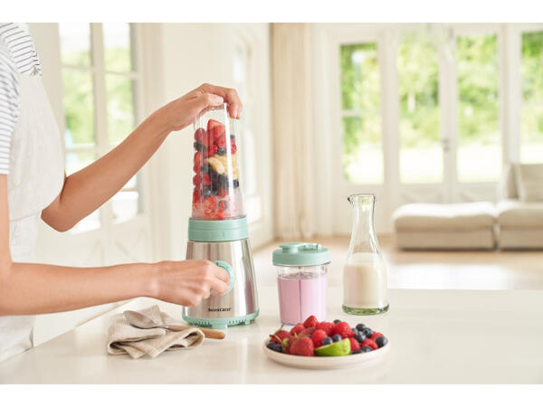 Smoothie Maker 250W