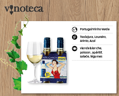 Casal Garcia Vinho Verde