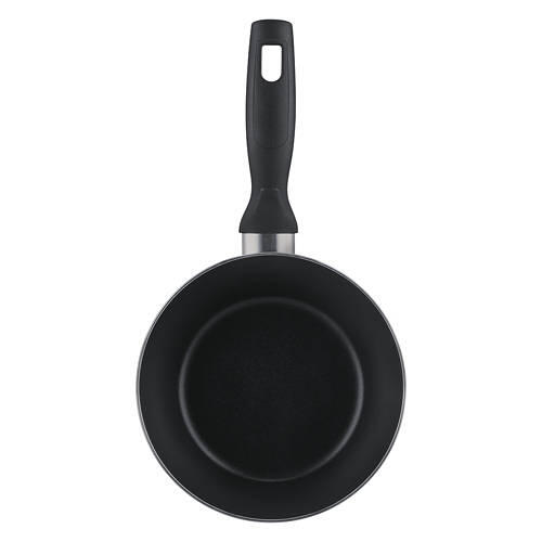 Mini Wok Pan, Blue